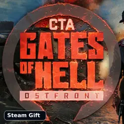 Call to Arms - Gates of Hell: Ostfront | Steam Gift | Choose region