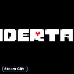 Undertale | Steam Gift | Russia