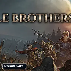 Battle Brothers | Steam Gift | Kazakhstan
