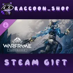 Warframe: Narin Bundle DLC * STEAM RU*KZ*UA*CIS