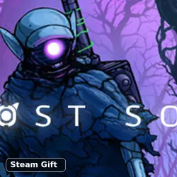 Ghost Song | Steam Gift | Kazakhstan