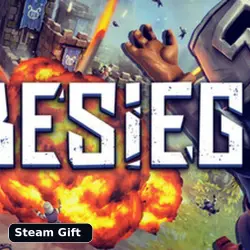 Besiege | Steam Gift | Choose region