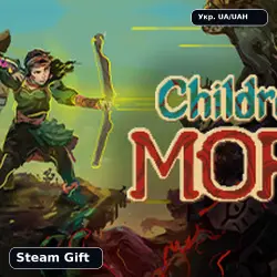 🎮 Children of Morta | 🎁 Steam Gift | Укр. UA/UAH