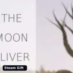 The Moon Sliver | Steam Gift | Choose region