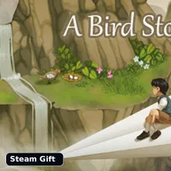 A Bird Story + Soundtrack | Steam Gift | Russia