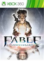 Fable Anniversary Xbox 360/One/Series + any region