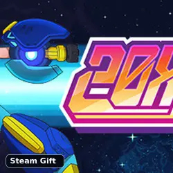 20XX | Steam Gift | Kazakhstan