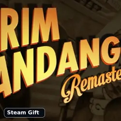 Grim Fandango Remastered | Steam Gift | Kazakhstan
