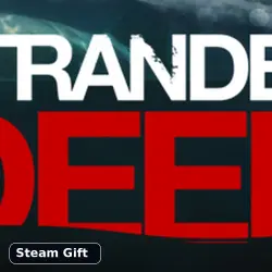 Stranded Deep | Steam Gift | Choose region