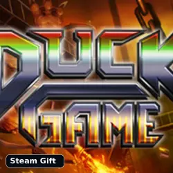 Duck Game | Steam Gift | Russia