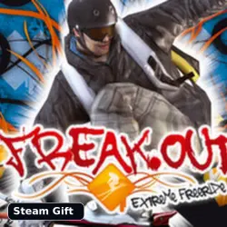 FreakOut: Extreme Freeride | Steam Gift | Georgia