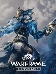 PC ― Warframe Narin Collection | Steam • EGS • DE Launcher