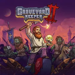 Graveyard Keeper 2 | Nintendo Switch 1/2