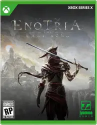 Enotria: The Last Song XBOX SERIES X|S KEY