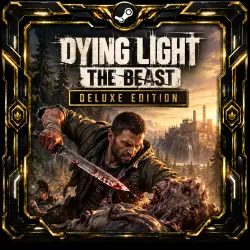 Dying Light: The Beast || ACCOUNT || STEAM || ROW