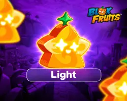 LIGHT FRUIT PERMANENT | GIFT |