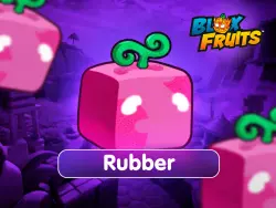 RUBBER FRUIT | ФРУКТ РЕЗИНА | ПОДАРКОМ | — Roblox, лот №215014
