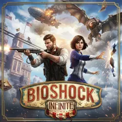 BioShock Infinite | Steam Key | Worldwide