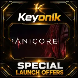 PANICORE PC Steam CD Key Global
