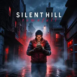 SILENT HILL: Townfall — STEAM AUTODELIVERY