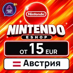 Nintendo eShop (Austria)
