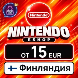 Nintendo eShop (Finland)