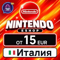 Nintendo eShop (Italy)