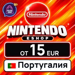 Nintendo eShop (Portugal)