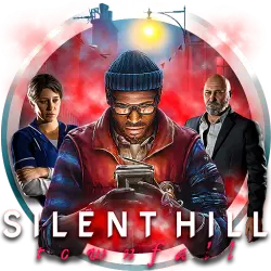 SILENT HILL: Townfall - Deluxe Edition | Steam Offline | 2-Month Warranty | Instant Delivery