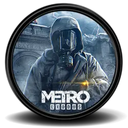 Metro Exodus | Steam Offline | +200 Games | Instant Delivery