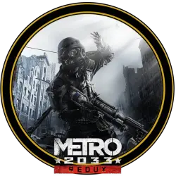 Metro 2033 Redux | Steam Offline | 2-Month Warranty | Instant Delivery
