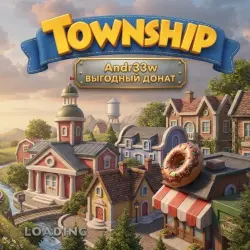 Township | PROFITABLE DONATION