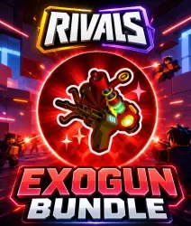 Exogun Bundle | Rivals