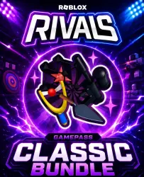 Classic Bundle | Rivals