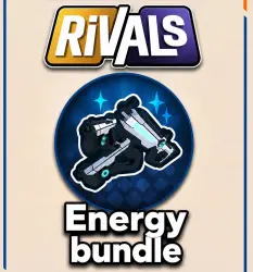Energy Bundle | Rivals