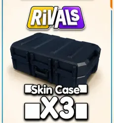 Skin Case 1 (x3) | Rivals