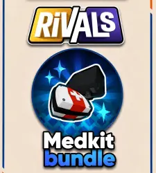 Medkit Bundle | Rivals