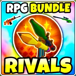 RPG Bundle | Rivals