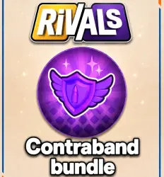 Contraband Bandle | Rivals