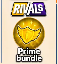 Prime Bundle | Rivals
