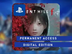 Silent Hill f | PlayStation 5 | P2 / P3