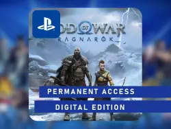 God of War Ragnarok | PlayStation 4 | PlayStation 5 | P2 / P3