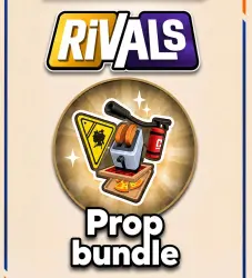 Prop Bundle | Rivals