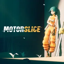 MOTORSLICE PS5 P2 P3