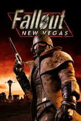 Fallout New Vegas (Ultimate Edition) — Steam Key — GLOBAL Instant Delivery