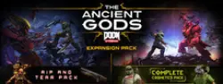 Doom Eternal: The Ancient Gods - Part Two — Steam Key — GLOBAL Instant Delivery