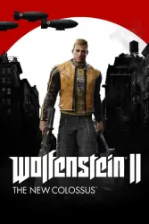 Wolfenstein: Youngblood - Deluxe Edition (uncut) — Steam Key — GLOBAL Instant Delivery