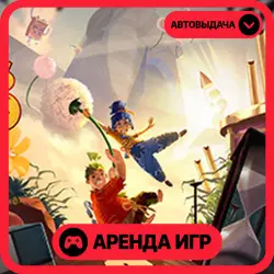 🎮 It Takes Two ✦ АРЕНДА STEAM ✦ (1–30 ДН) ⚡️