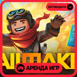 🎮 Trailmakers ✦ АРЕНДА STEAM ✦ (1–30 ДН) ⚡️