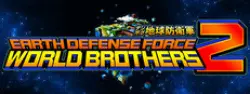 EARTH DEFENSE FORCE 4.1 The Shadow of New Despair — Steam Key — GLOBAL Instant Delivery